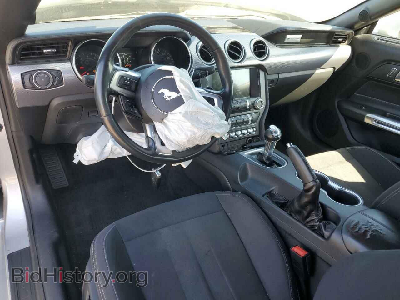 2018 FORD ALL Models - VIN: 1FA6P8TH1J5163725 - Фото 8