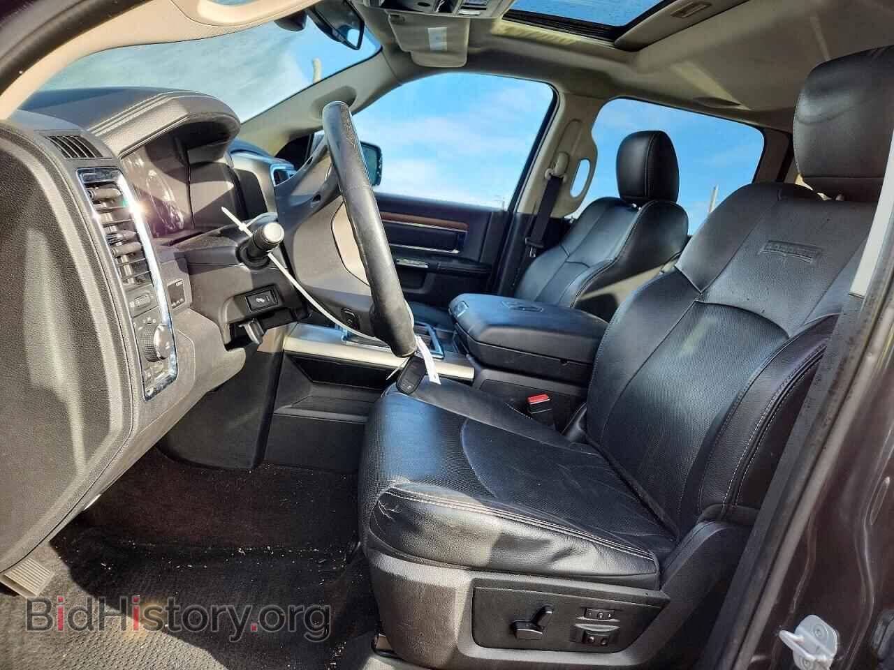 2013 RAM 1500 - VIN: 1C6RR7NT8DS592113 - Фото 7