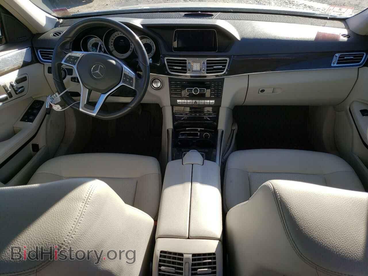 2014 MERCEDES-BENZ E-CLASS - VIN: WDDHF5KB6EA872896 - Фото 8