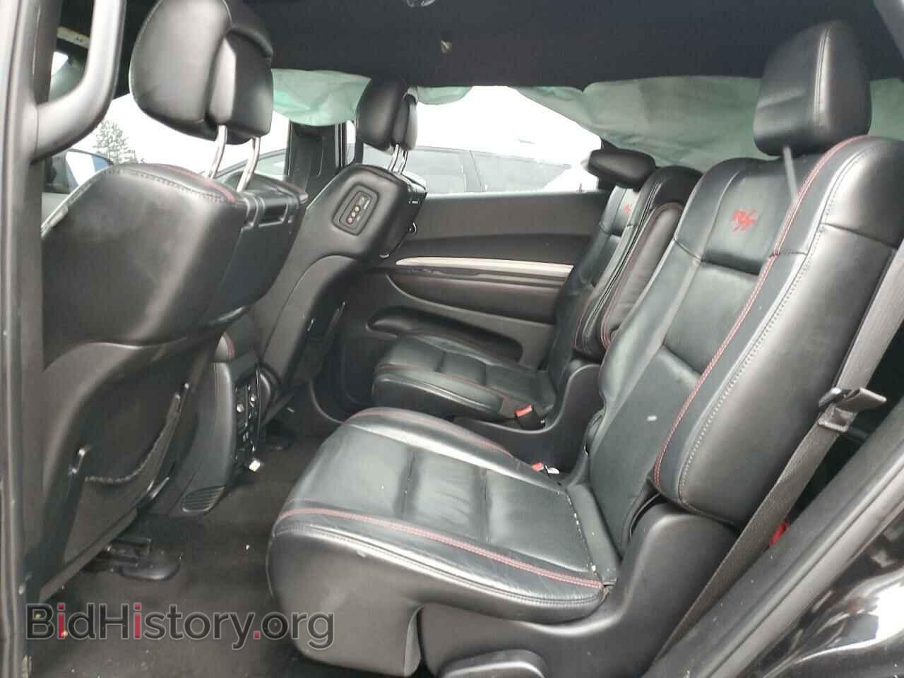 2015 DODGE DURANGO - VIN: 1C4SDJCTXFC169992 - Photo 11