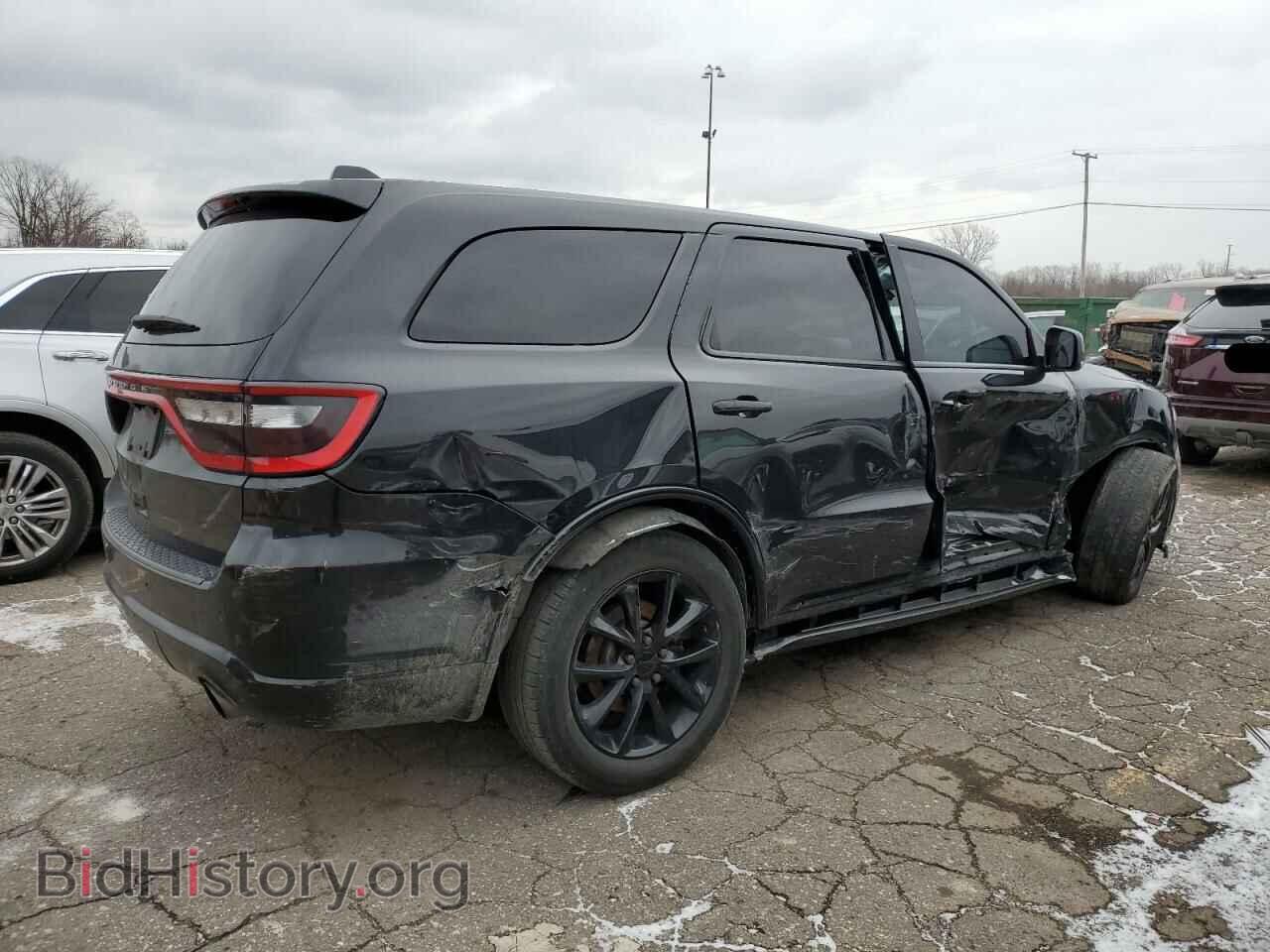 2015 DODGE DURANGO - VIN: 1C4SDJCTXFC169992 - Photo 3