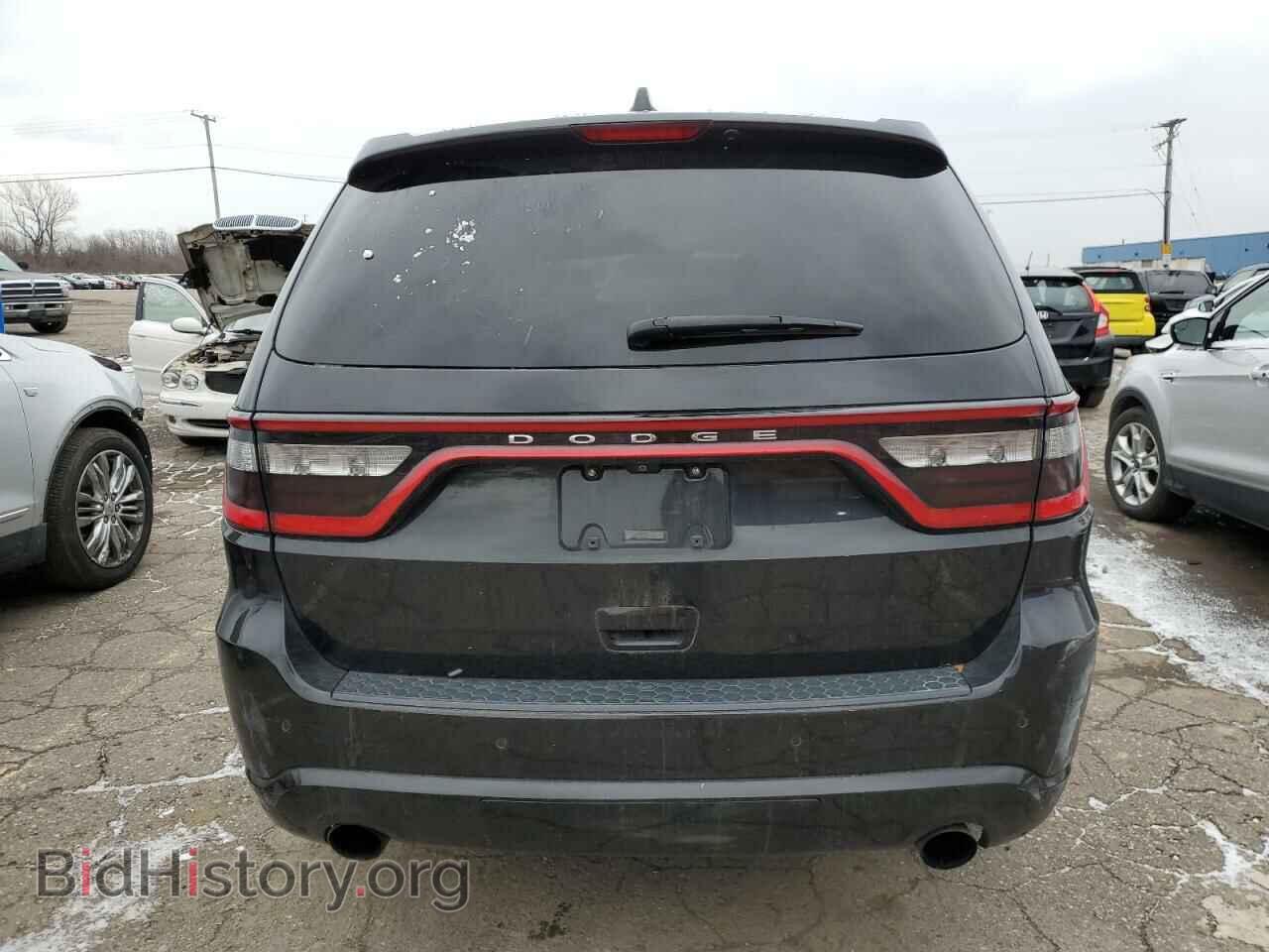 2015 DODGE DURANGO - VIN: 1C4SDJCTXFC169992 - Photo 6