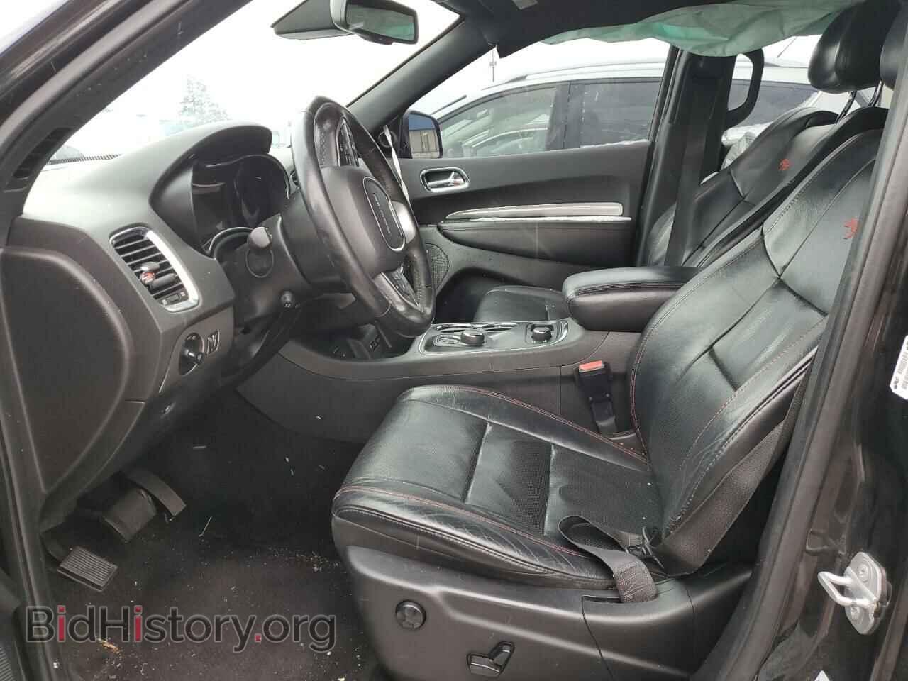 2015 DODGE DURANGO - VIN: 1C4SDJCTXFC169992 - Photo 7