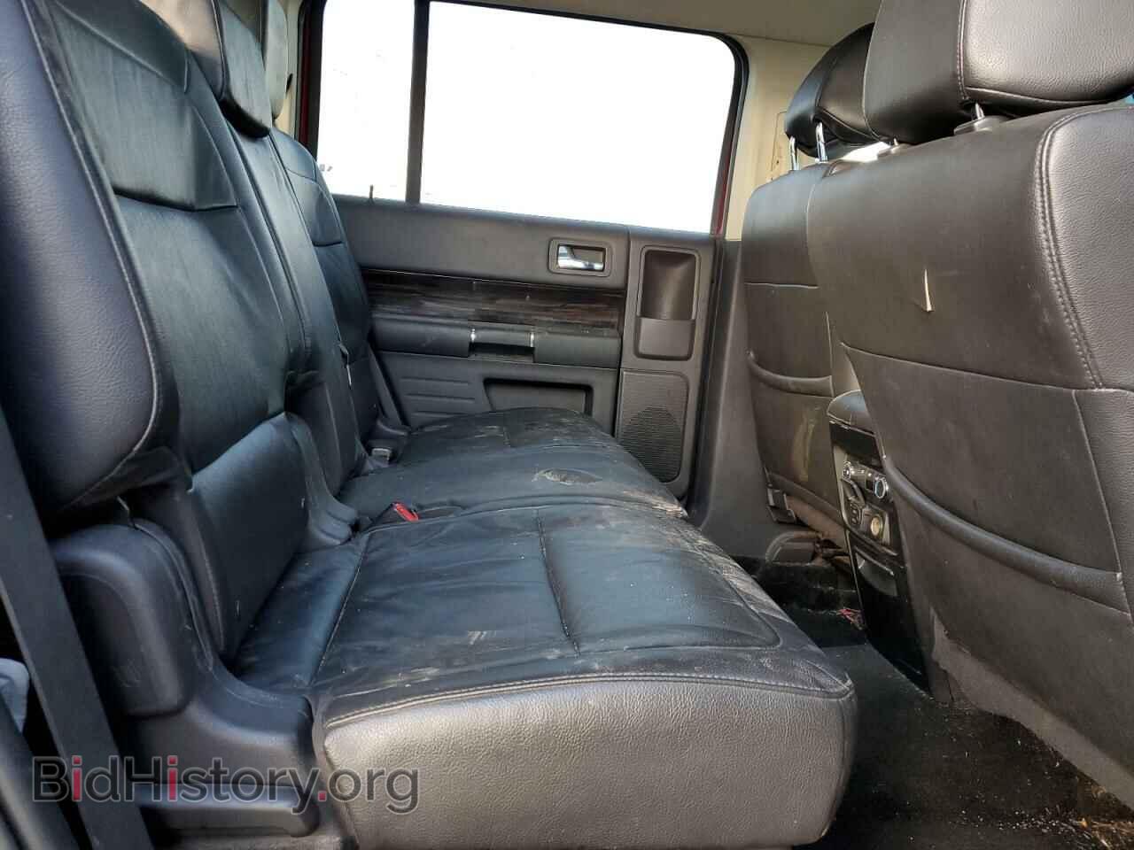 2014 FORD FLEX - VIN: 2FMHK6C83EBD28659 - Photo 11
