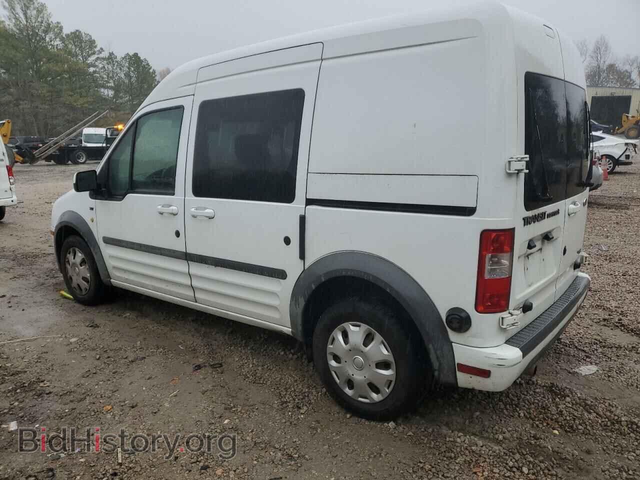 2012 FORD TRANSIT - VIN: NM0KS9BN5CT123700 - Photo 2