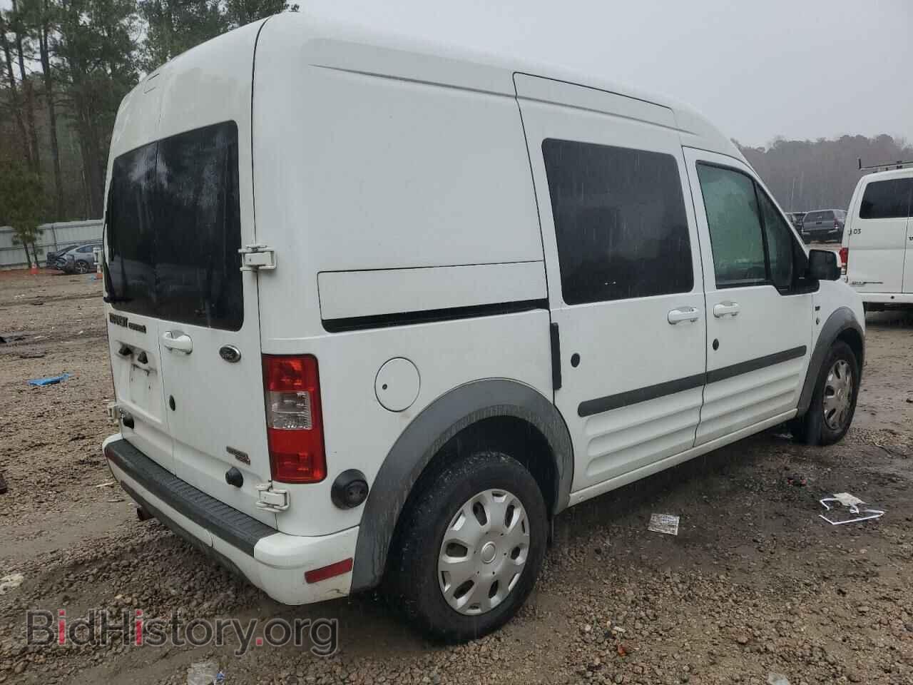 2012 FORD TRANSIT - VIN: NM0KS9BN5CT123700 - Photo 3