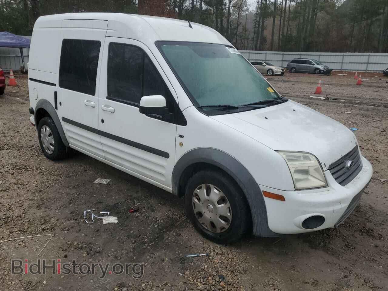 2012 FORD TRANSIT - VIN: NM0KS9BN5CT123700 - Photo 4
