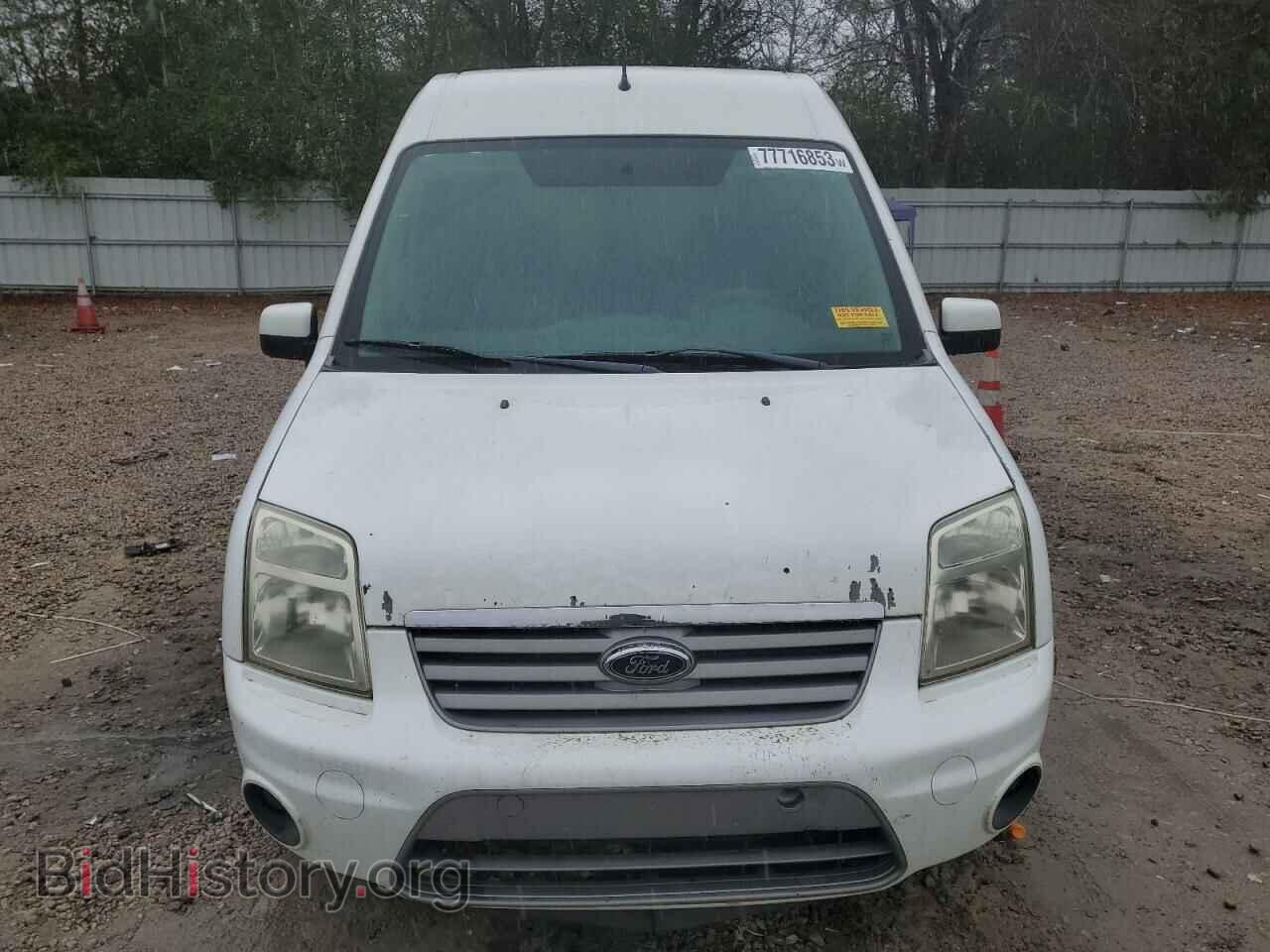 2012 FORD TRANSIT - VIN: NM0KS9BN5CT123700 - Photo 5