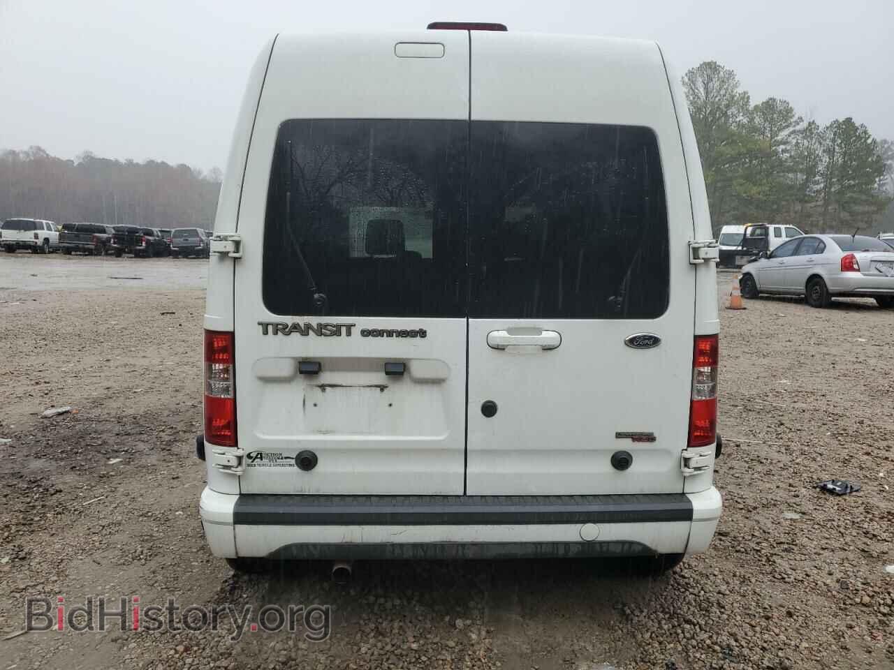 2012 FORD TRANSIT - VIN: NM0KS9BN5CT123700 - Photo 6