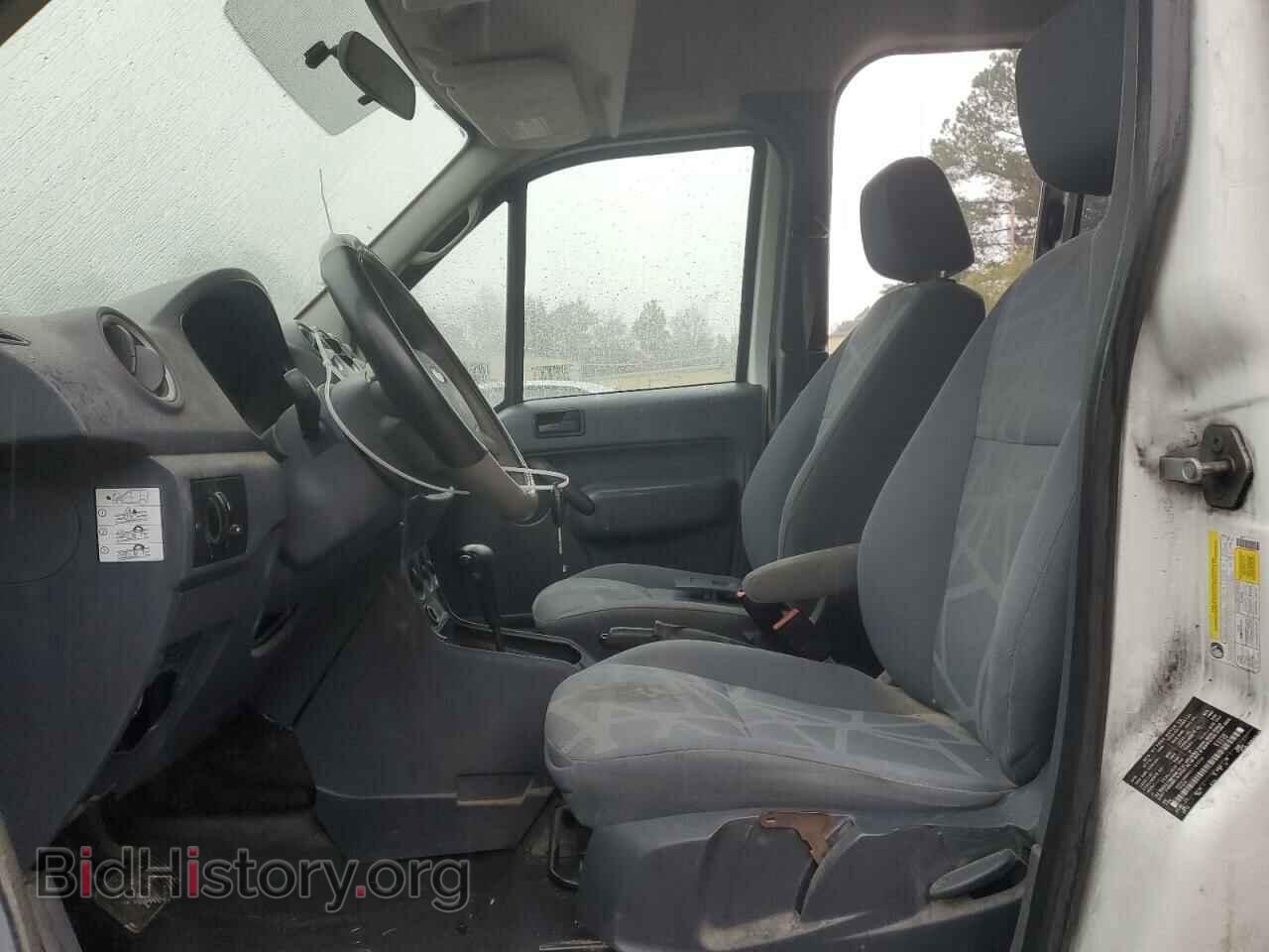 2012 FORD TRANSIT - VIN: NM0KS9BN5CT123700 - Photo 7