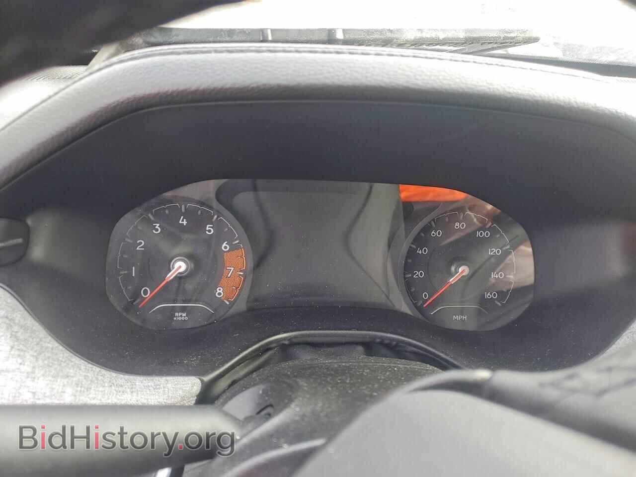 2022 JEEP COMPASS - VIN: 3C4NJDFB0NT180304 - Фото 9