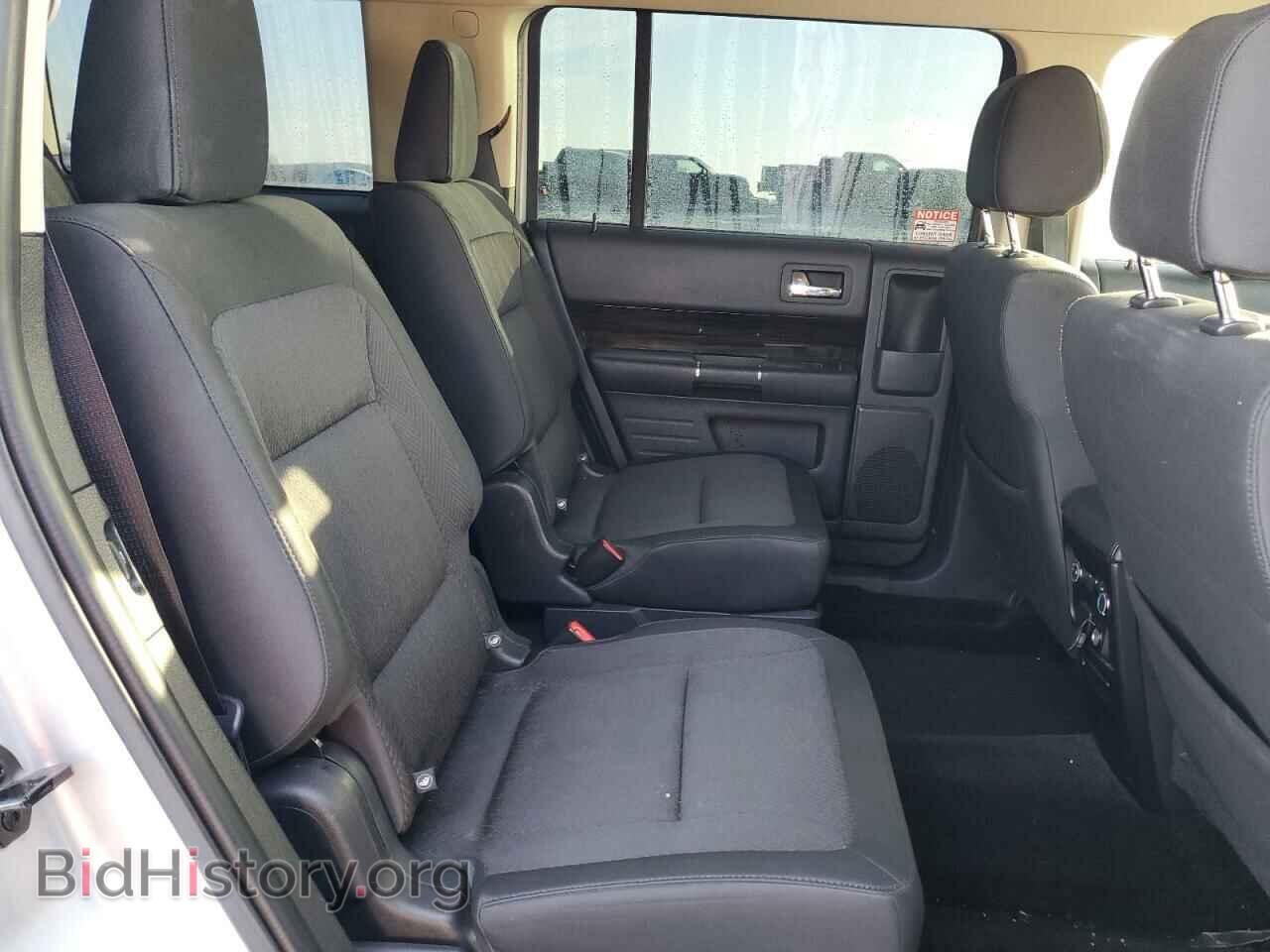 2017 FORD FLEX - VIN: 2FMGK5C86HBA00176 - Photo 11