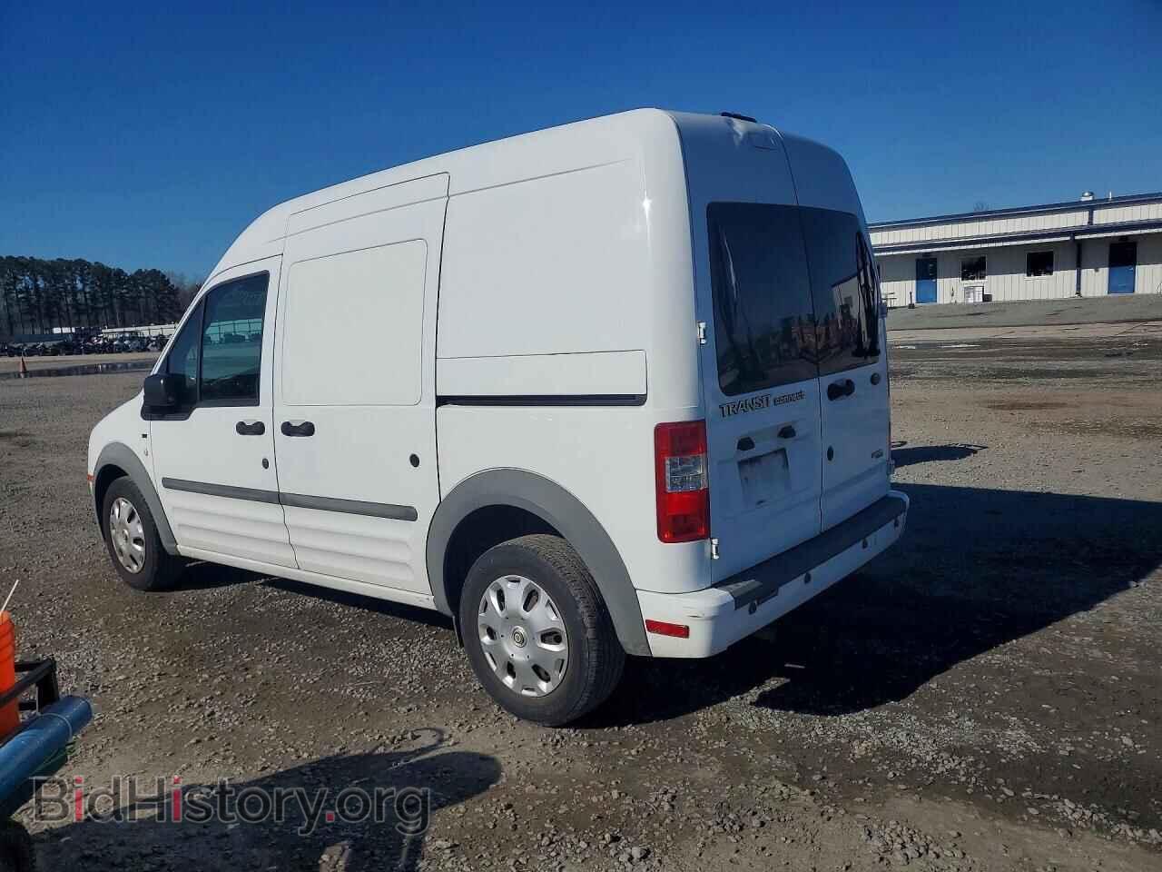 2012 FORD TRANSIT - VIN: NM0LS7DN2CT085929 - Фото 2