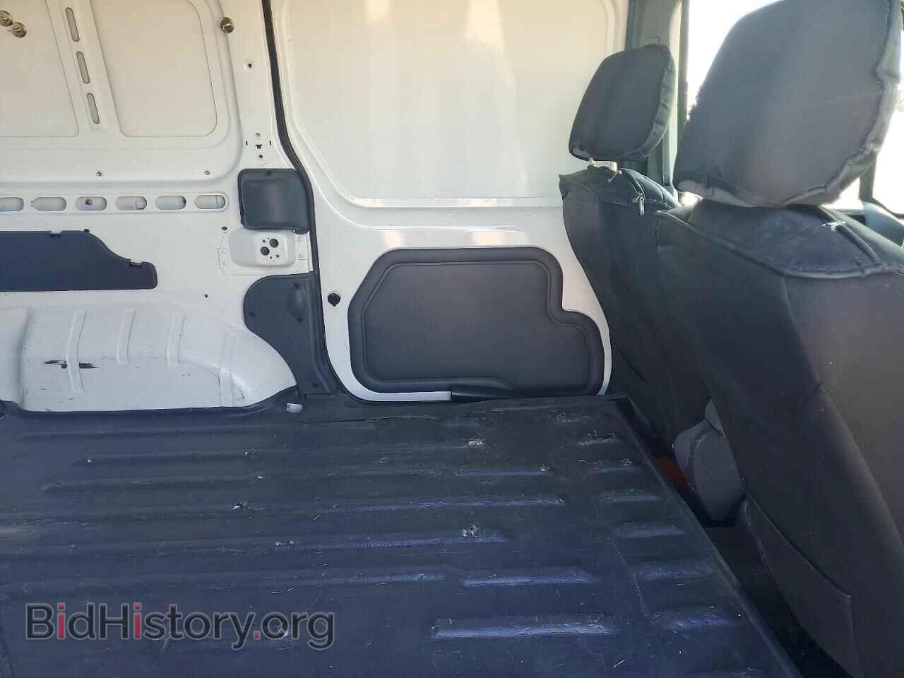 2012 FORD TRANSIT - VIN: NM0LS7DN2CT085929 - Фото 11