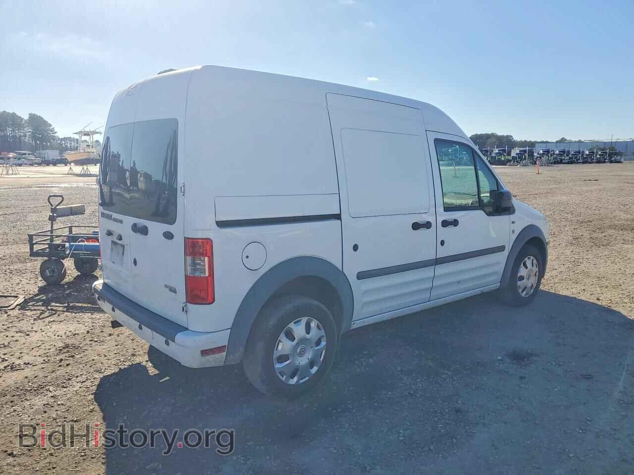 2012 FORD TRANSIT - VIN: NM0LS7DN2CT085929 - Фото 3