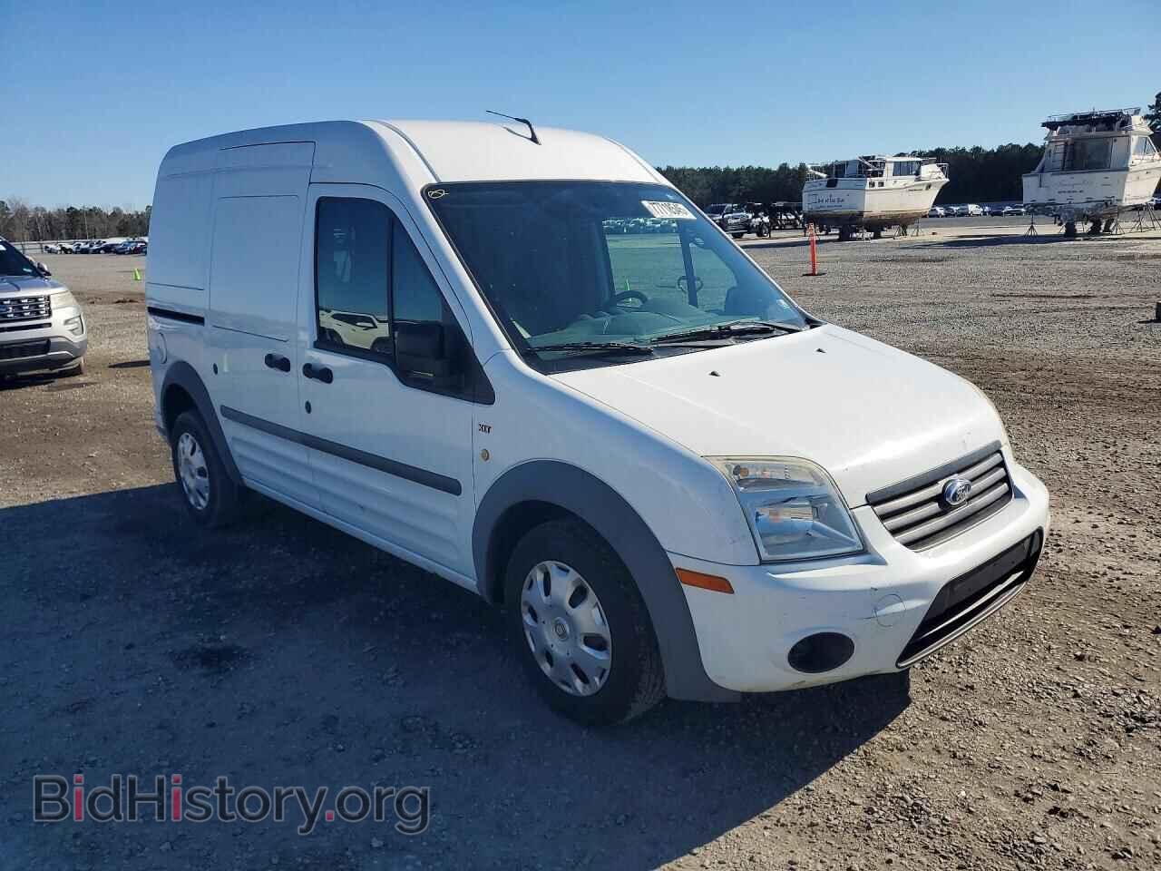 2012 FORD TRANSIT - VIN: NM0LS7DN2CT085929 - Фото 4