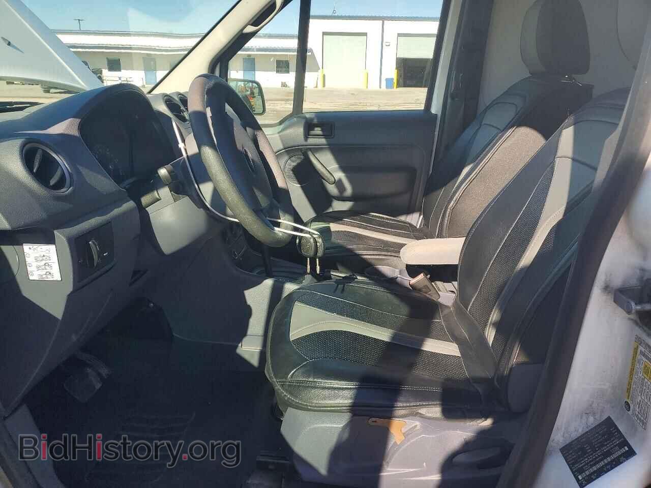 2012 FORD TRANSIT - VIN: NM0LS7DN2CT085929 - Фото 7