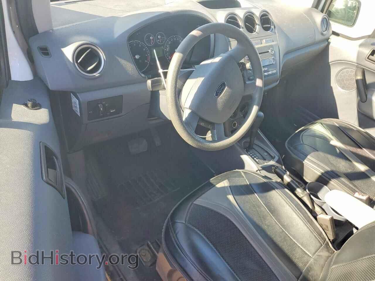 2012 FORD TRANSIT - VIN: NM0LS7DN2CT085929 - Фото 8
