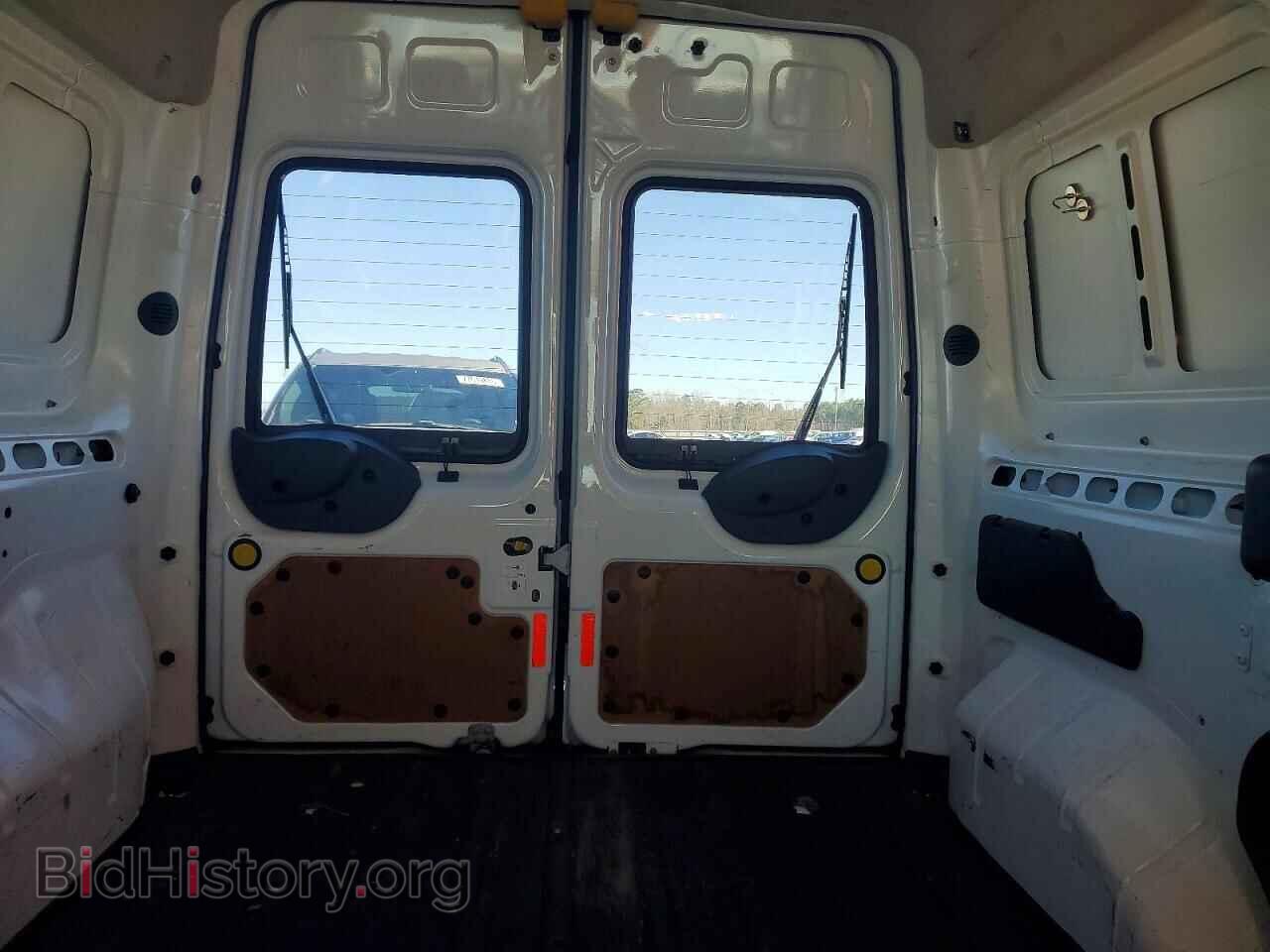 2012 FORD TRANSIT - VIN: NM0LS7DN2CT085929 - Фото 10