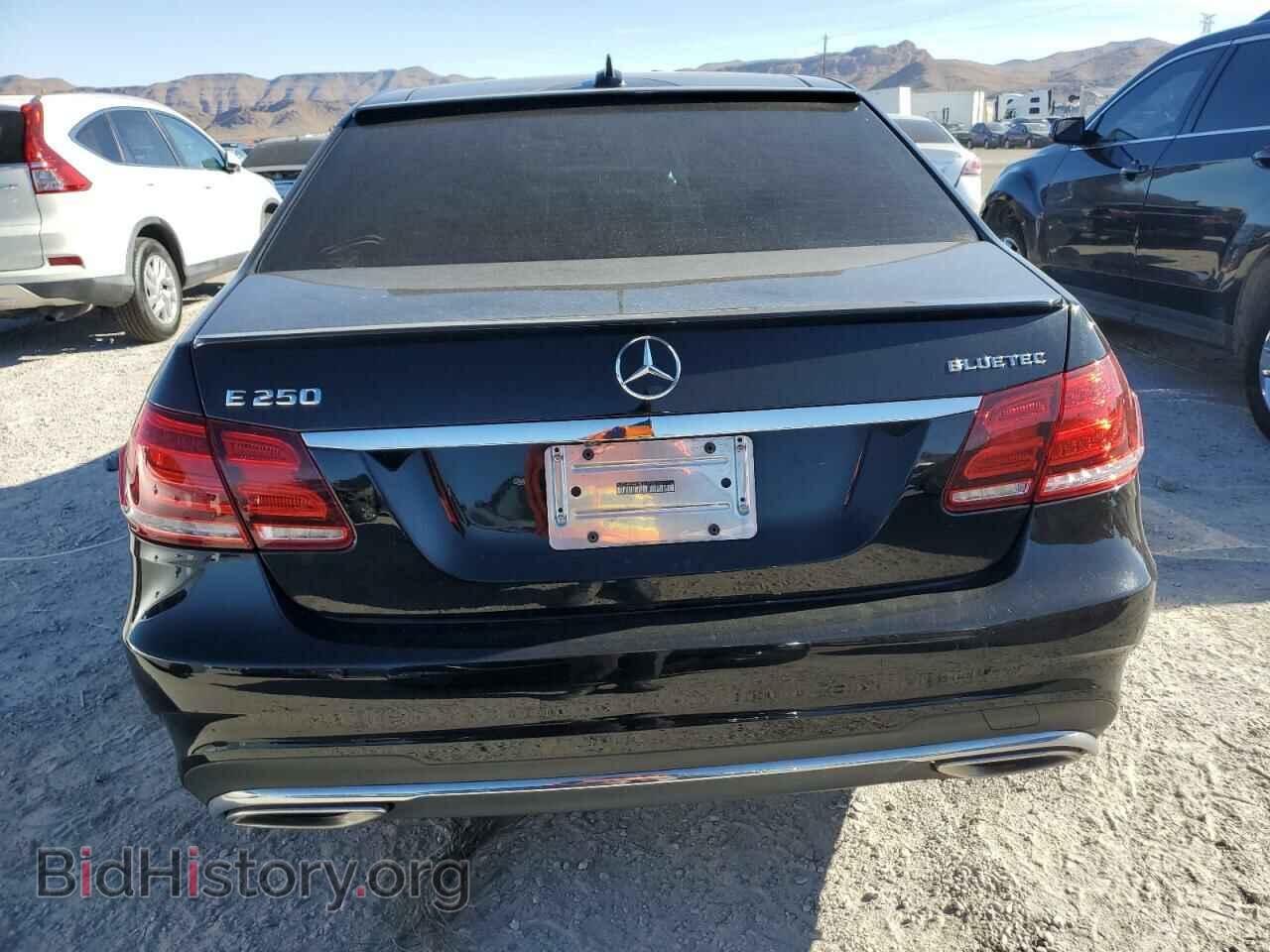 2015 MERCEDES-BENZ E-CLASS - VIN: WDDHF9HB4FB125775 - Фото 6