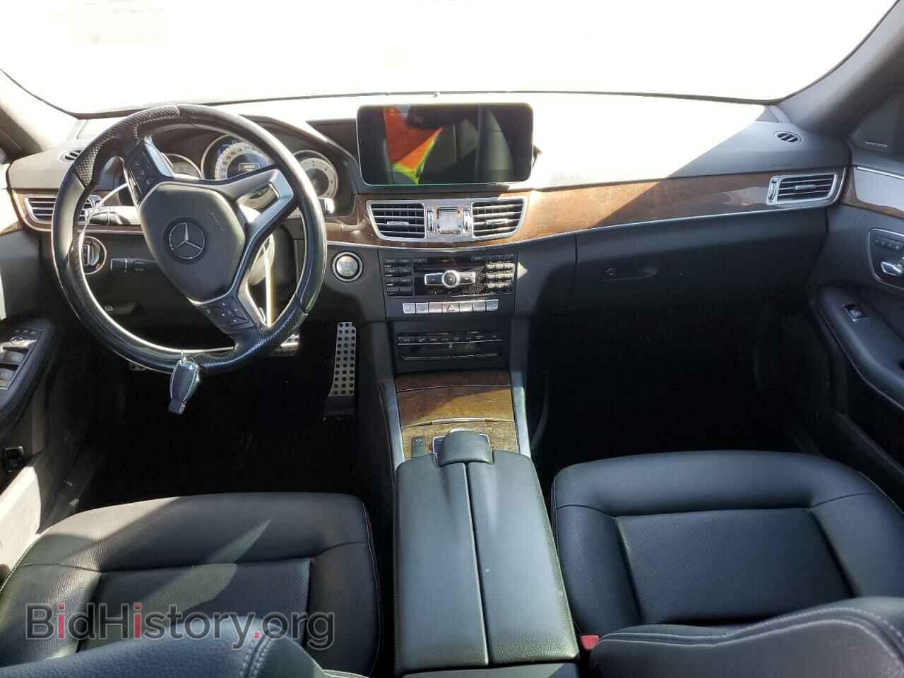 2015 MERCEDES-BENZ E-CLASS - VIN: WDDHF9HB4FB125775 - Фото 8