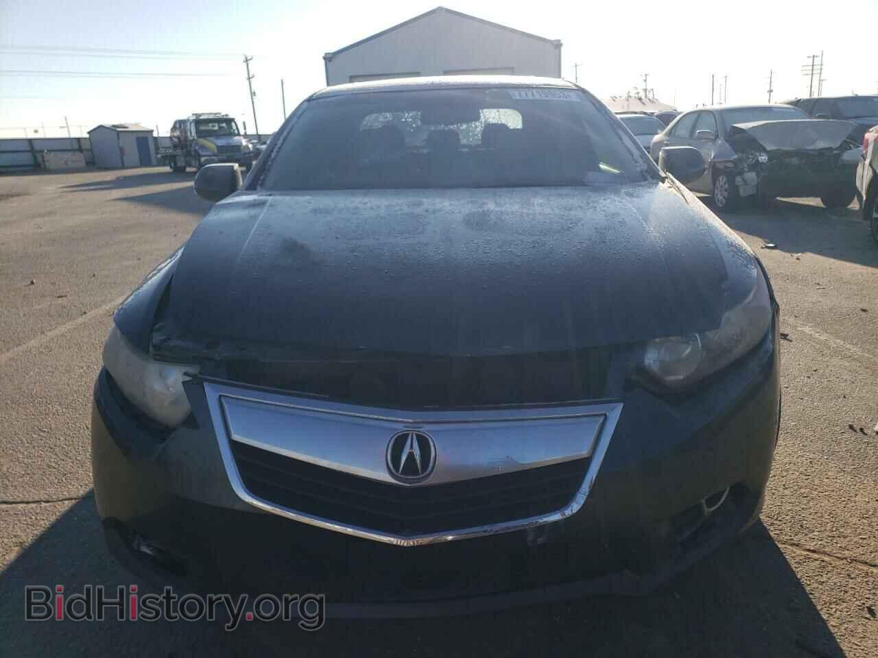 2011 ACURA TSX - VIN: JH4CU2F67BC012610 - Фото 5