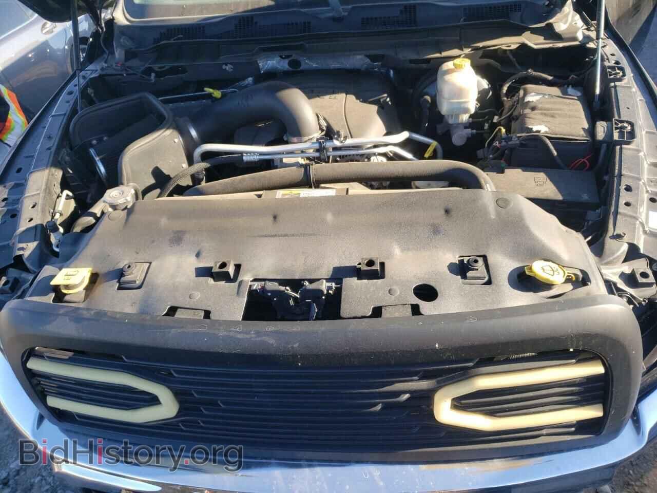 2013 RAM 2500 - VIN: 3C6TR5FT5DG565404 - Фото 11