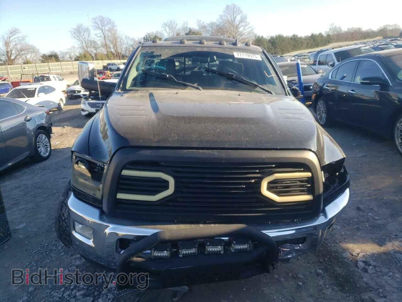 2013 RAM 2500 - VIN: 3C6TR5FT5DG565404 - Фото 5