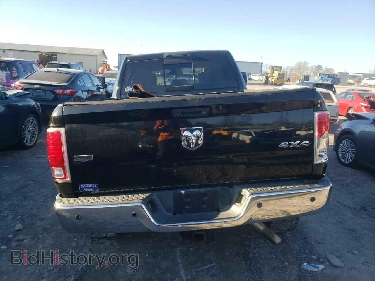 2013 RAM 2500 - VIN: 3C6TR5FT5DG565404 - Фото 6