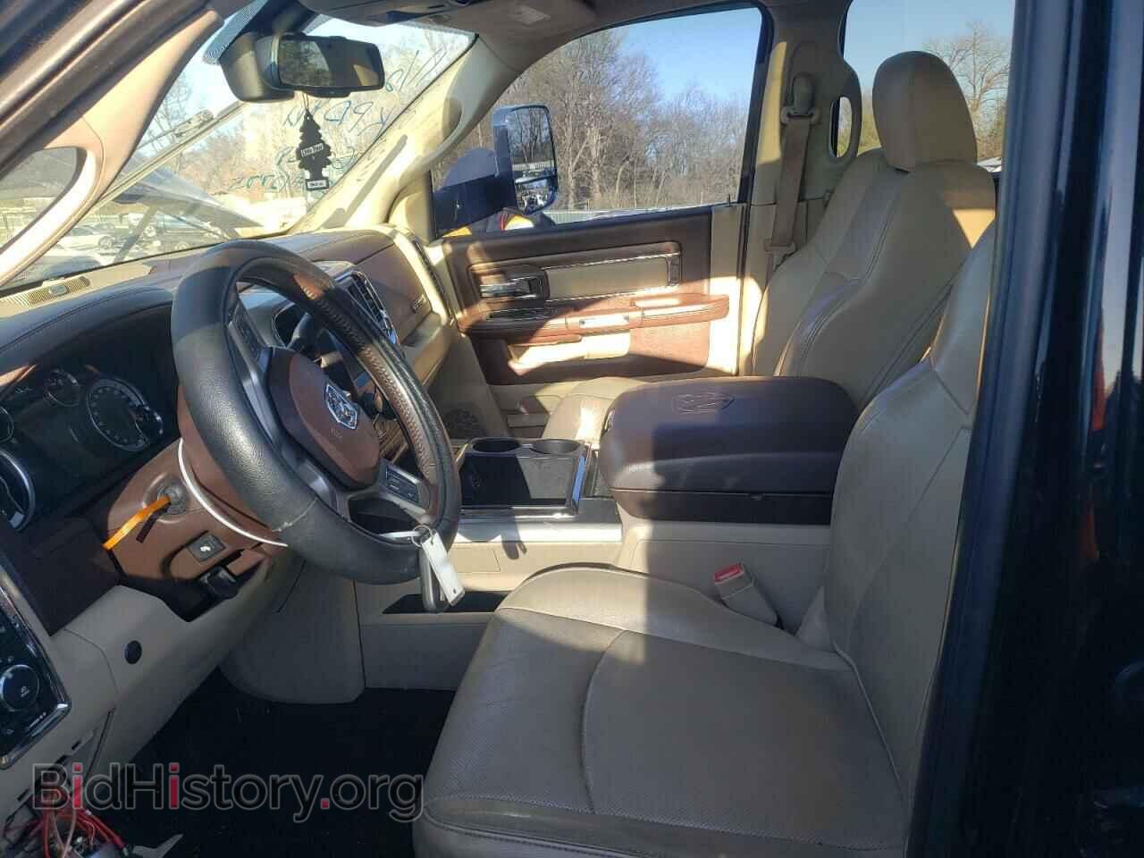 2013 RAM 2500 - VIN: 3C6TR5FT5DG565404 - Фото 7