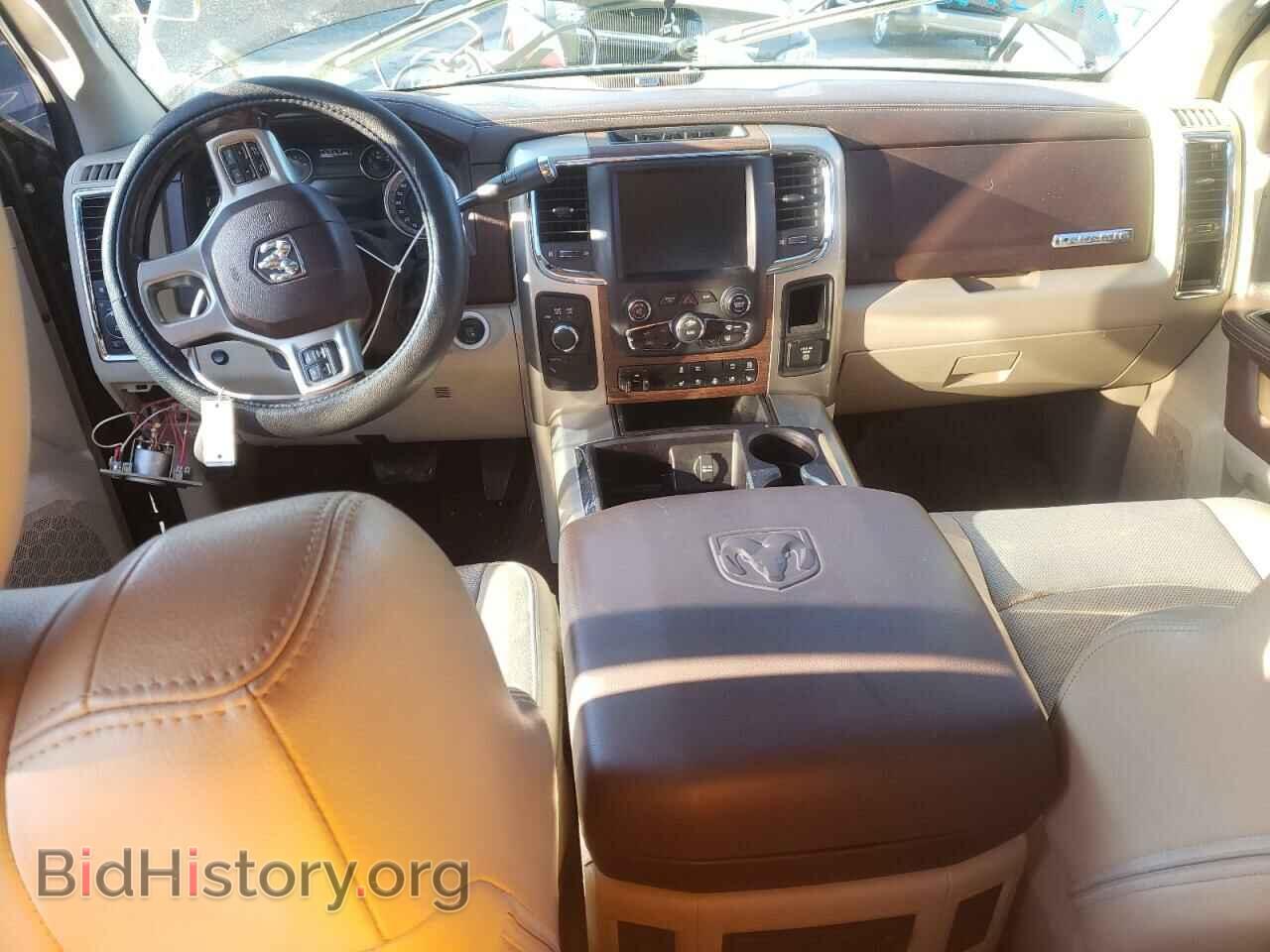 2013 RAM 2500 - VIN: 3C6TR5FT5DG565404 - Фото 8