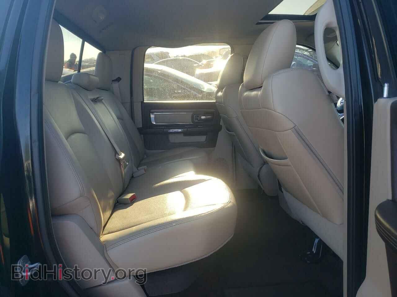 2013 RAM 2500 - VIN: 3C6TR5FT5DG565404 - Фото 10