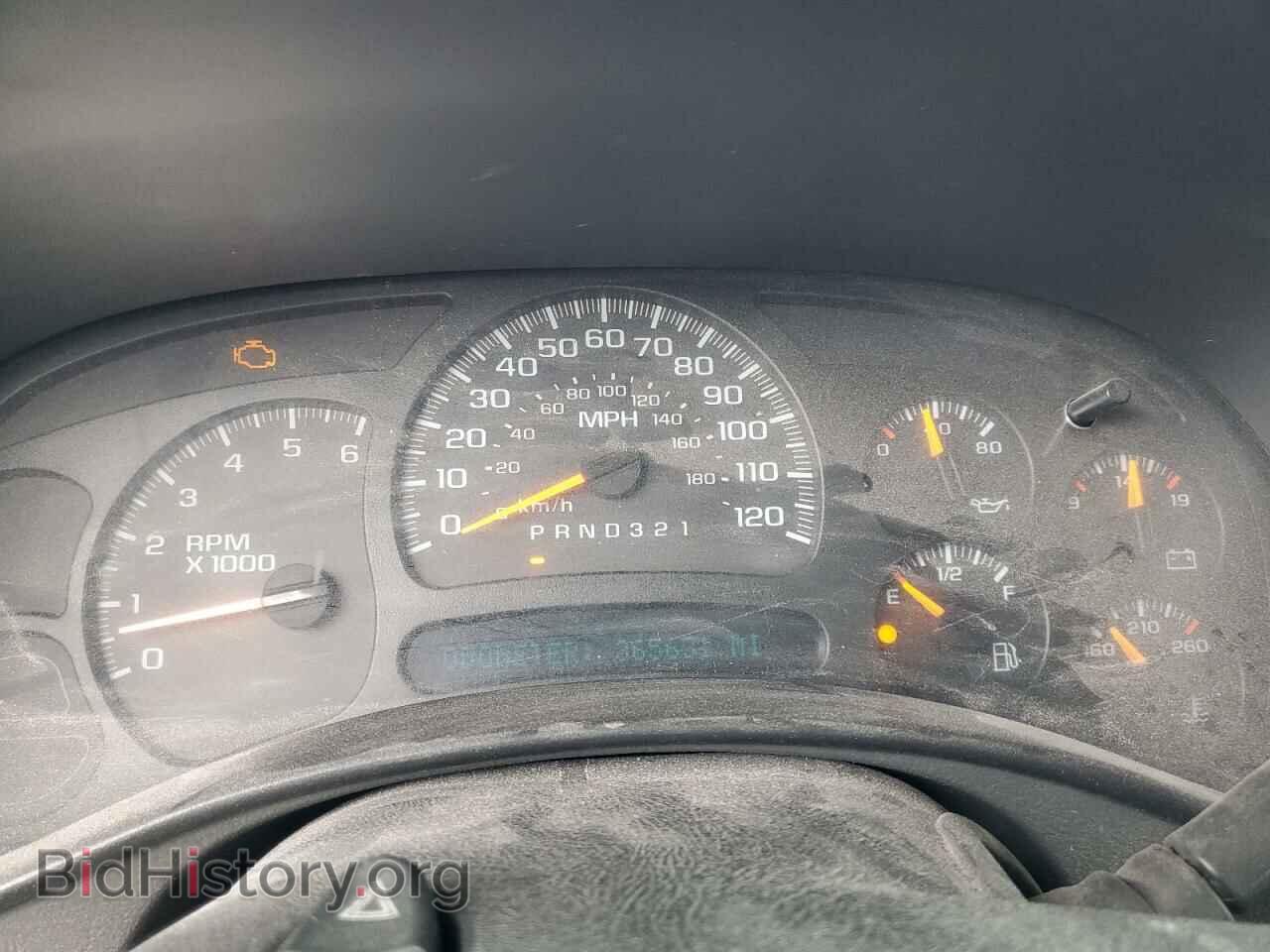 2007 CHEVROLET ALL Models - VIN: 1GCEC19TX7Z196051 - Фото 9