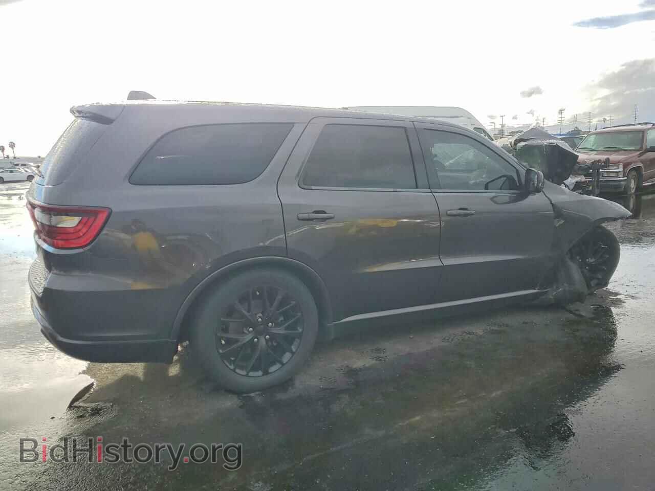 2015 DODGE DURANGO - VIN: 1C4RDHAG2FC891776 - Photo 3