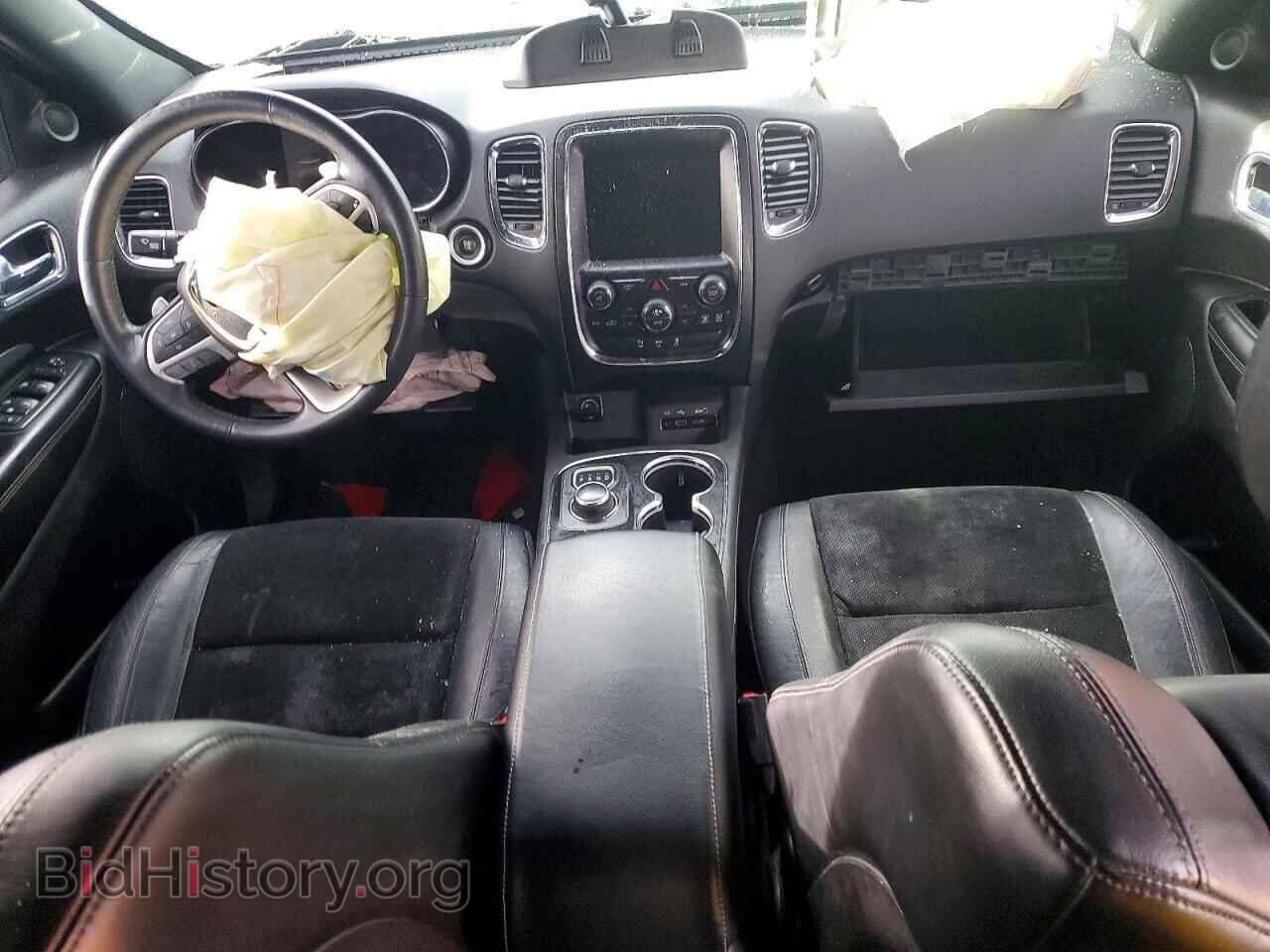 2015 DODGE DURANGO - VIN: 1C4RDHAG2FC891776 - Photo 8