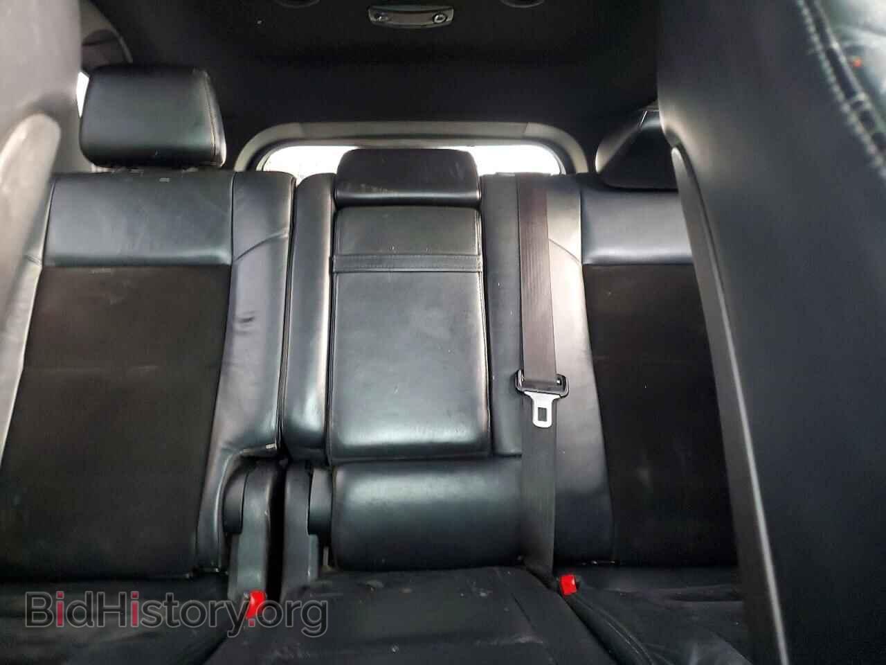 2015 DODGE DURANGO - VIN: 1C4RDHAG2FC891776 - Photo 10