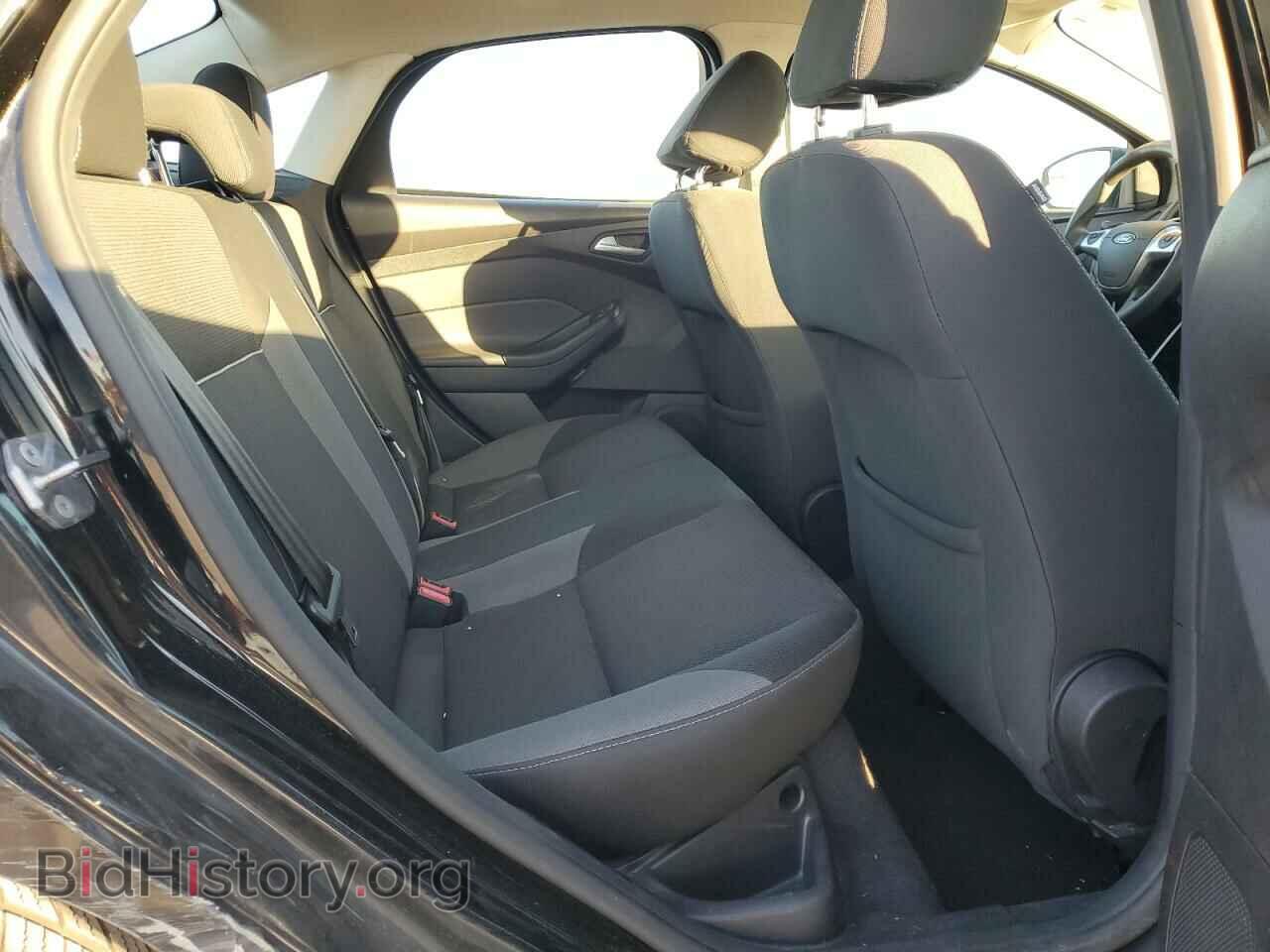2014 FORD FOCUS - VIN: 1FADP3F27EL269325 - Photo 10