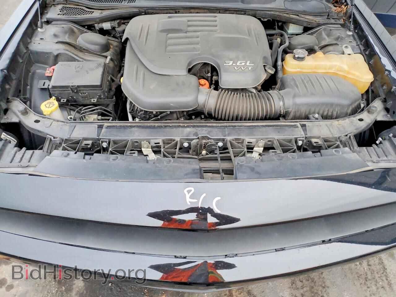 2018 DODGE CHALLENGER - VIN: 2C3CDZAG1JH120568 - Фото 11