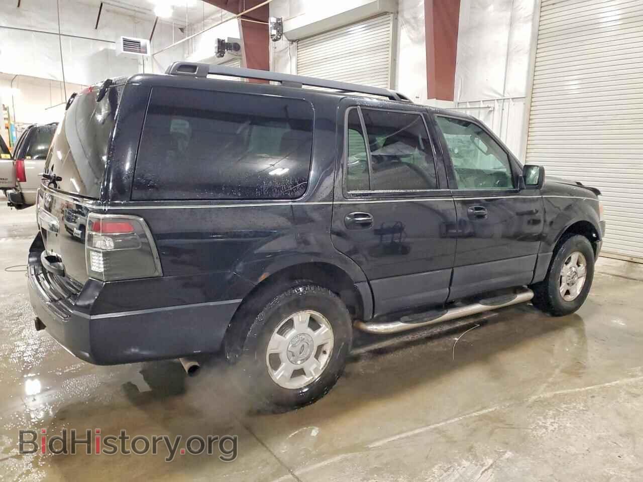 2010 FORD EXPEDITION - VIN: 1FMJU1G56AEB47374 - Фото 3