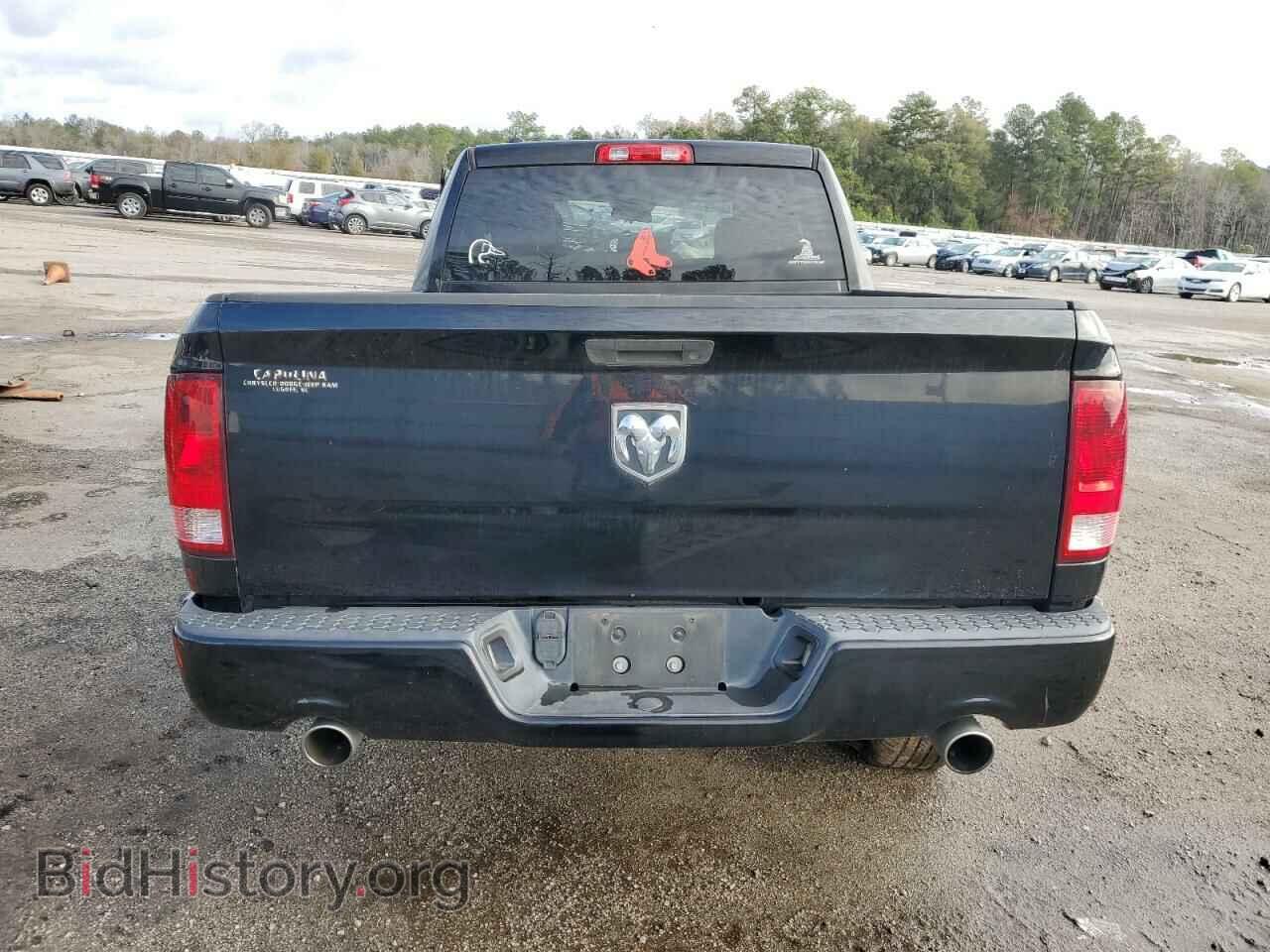 2014 RAM 1500 - VIN: 1C6RR6FT8ES339612 - Фото 6