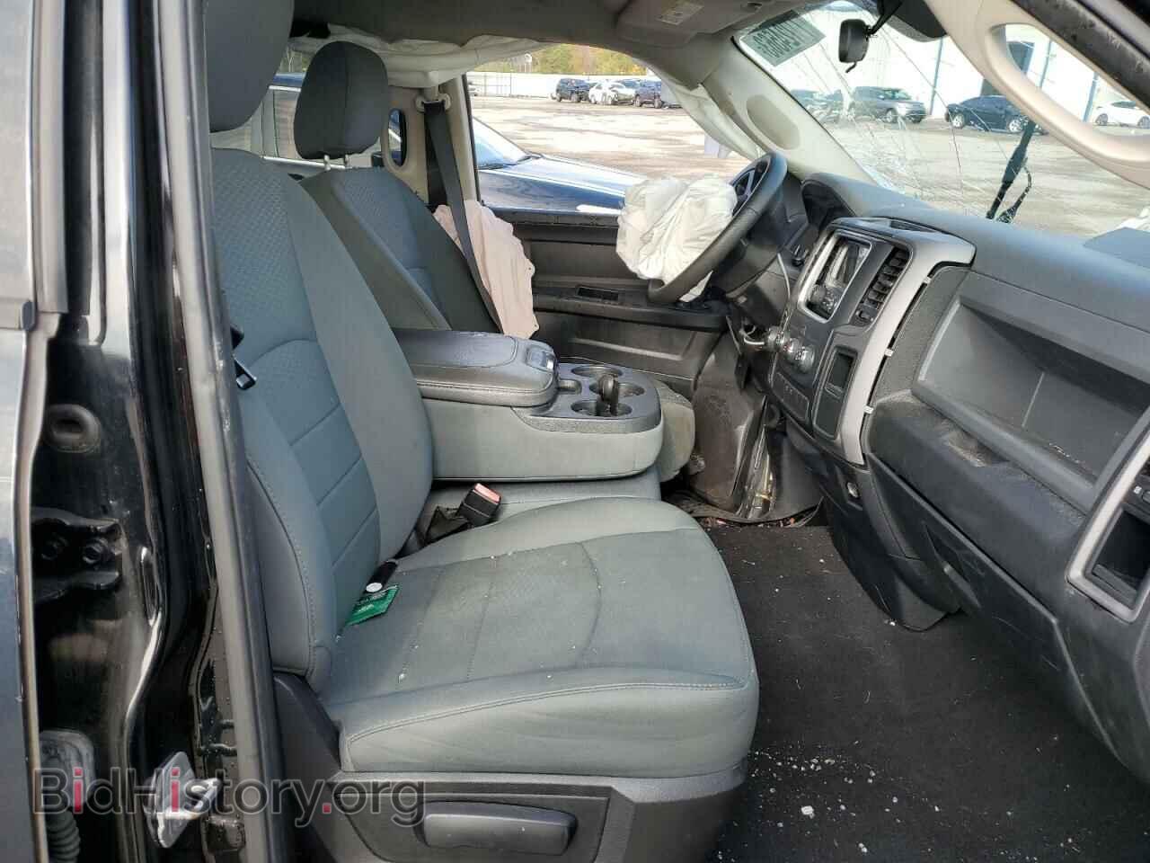 2014 RAM 1500 - VIN: 1C6RR6FT8ES339612 - Фото 7