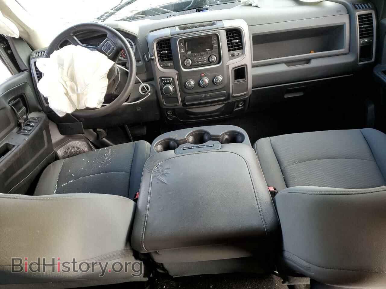 2014 RAM 1500 - VIN: 1C6RR6FT8ES339612 - Фото 8