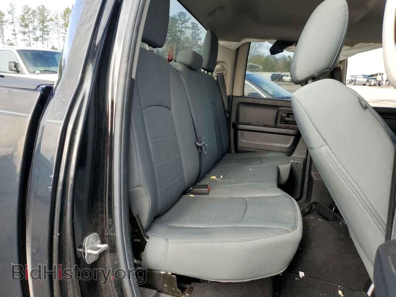 2014 RAM 1500 - VIN: 1C6RR6FT8ES339612 - Фото 10