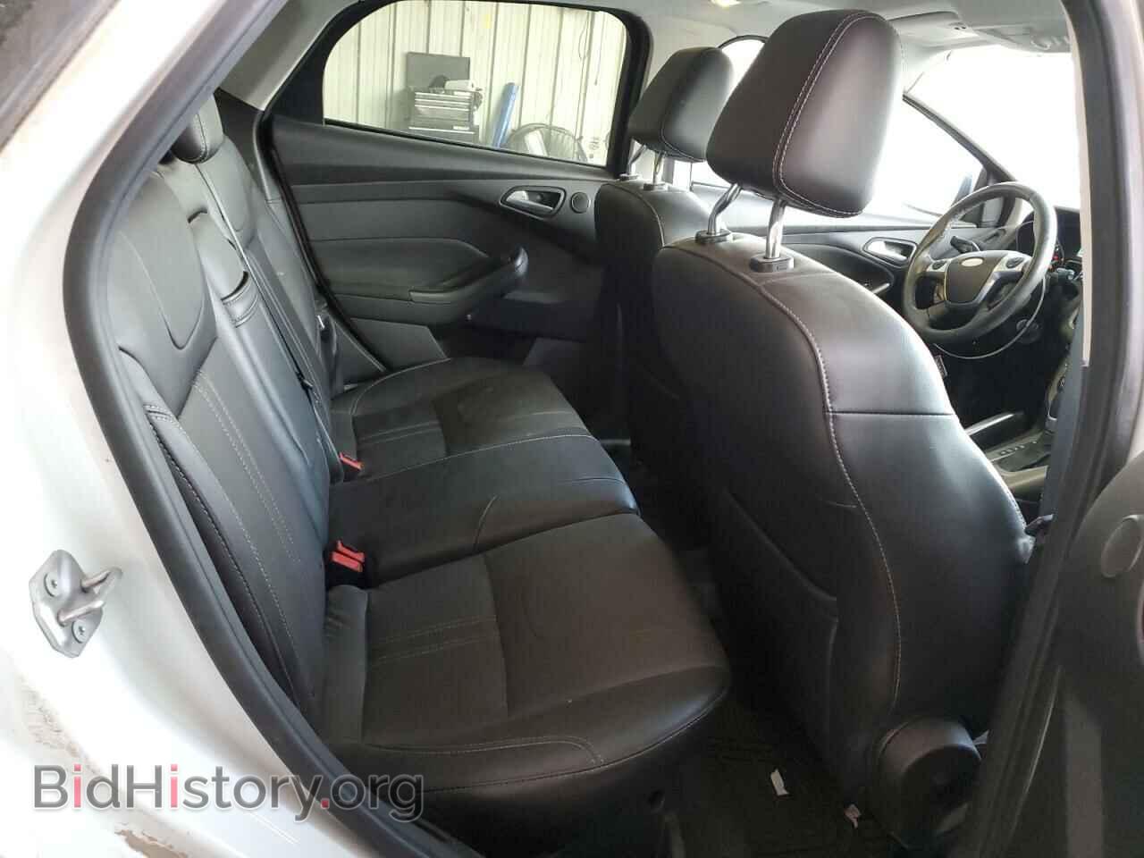 2012 FORD FOCUS - VIN: 1FAHP3M28CL271392 - Photo 10