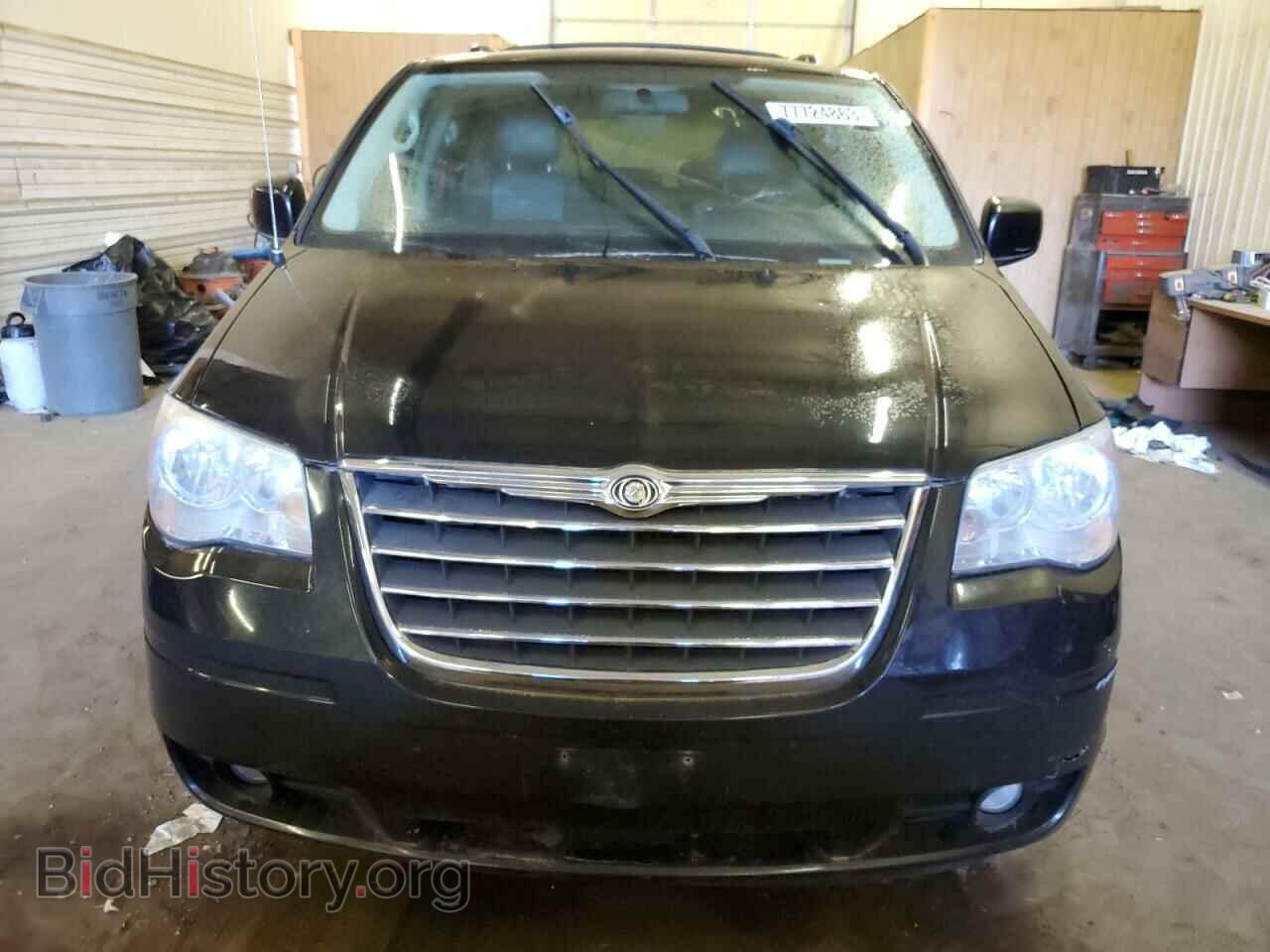 2010 CHRYSLER MINIVAN - VIN: 2A4RR8D18AR404003 - Photo 5