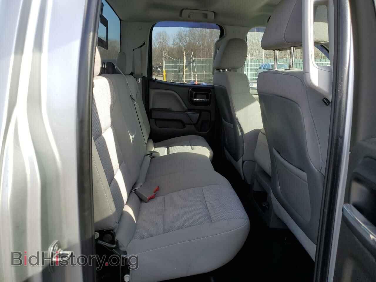 2014 CHEVROLET ALL Models - VIN: 1GCVKPEC2EZ293673 - Фото 10