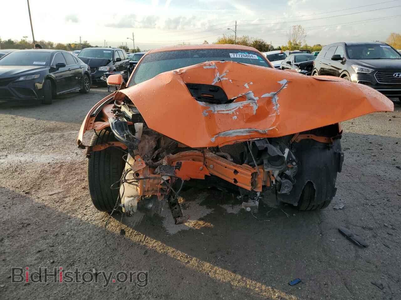 2021 FORD ALL Models - VIN: 1FA6P8TH8M5140706 - Photo 5