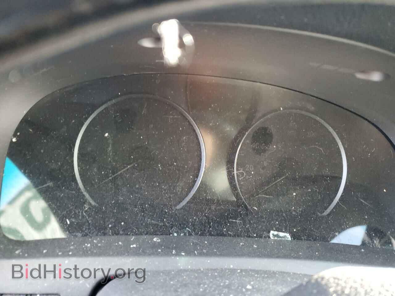 2016 LEXUS LS460 - VIN: JTHCL5EF1G5026357 - Photo 9