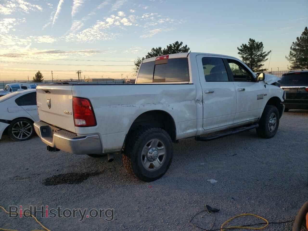 2018 RAM All Models - VIN: 3C6TR5DT5JG424895 - Фото 3