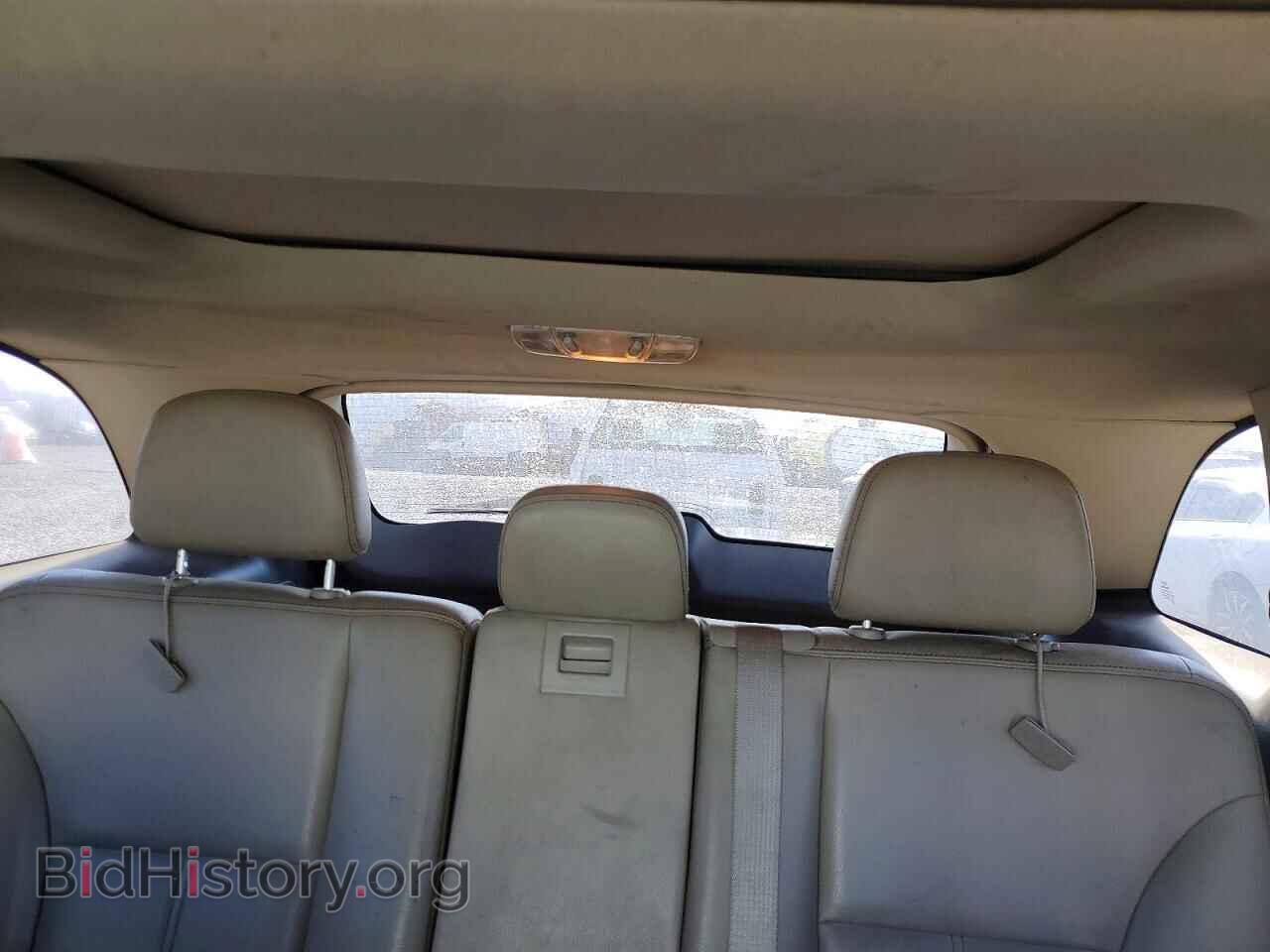 2013 FORD EDGE - VIN: 2FMDK3JC6DBB02473 - Photo 10